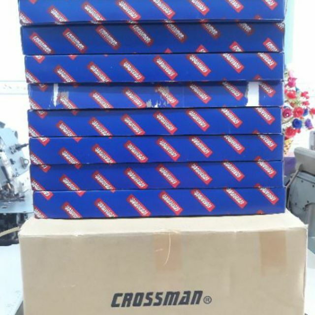 Tô vít crossman  5x300 và 6x300 siêu tốt