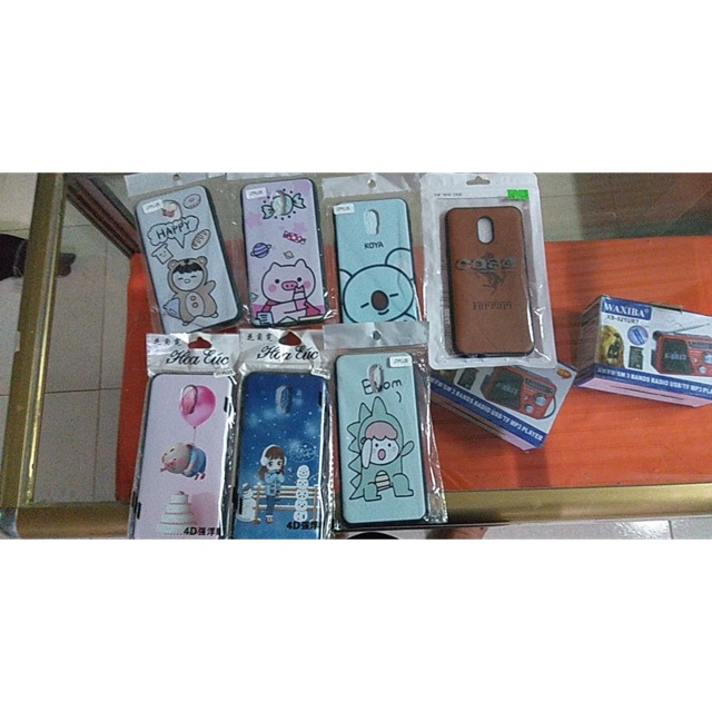 Ốp sam sung j7+