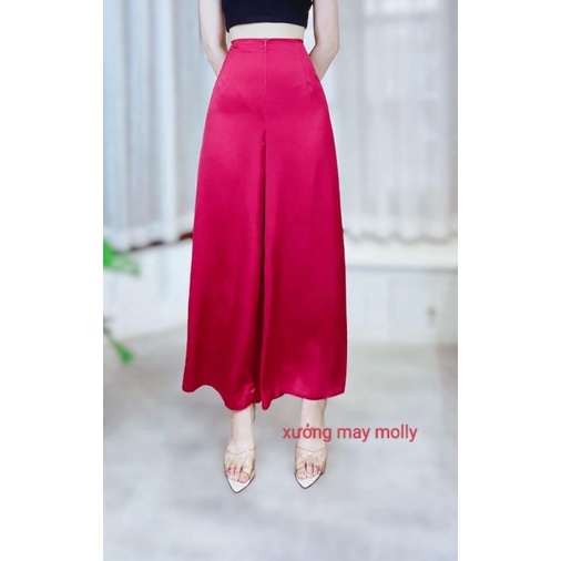 Quần áo dài lưng chun_có bigsize