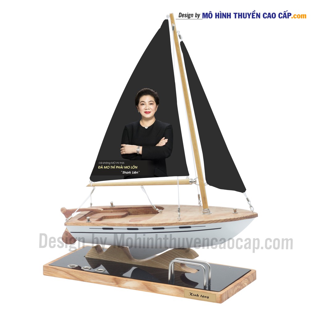 Mô hình Du thuyền cao cấp C300.T8 – Thiết kế hình ảnh theo yêu cầu | BigBuy360 - bigbuy360.vn