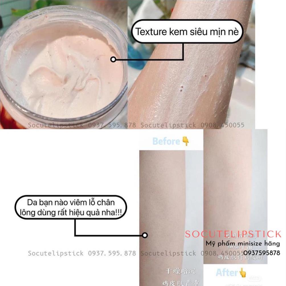 Set Tẩy Da Chết Body Dove Exfoliating Body Polish (Set 3 Hũ và Set 2 Hũ) | BigBuy360 - bigbuy360.vn