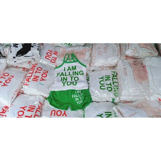 set bộ 2 dây bo chun cho bé