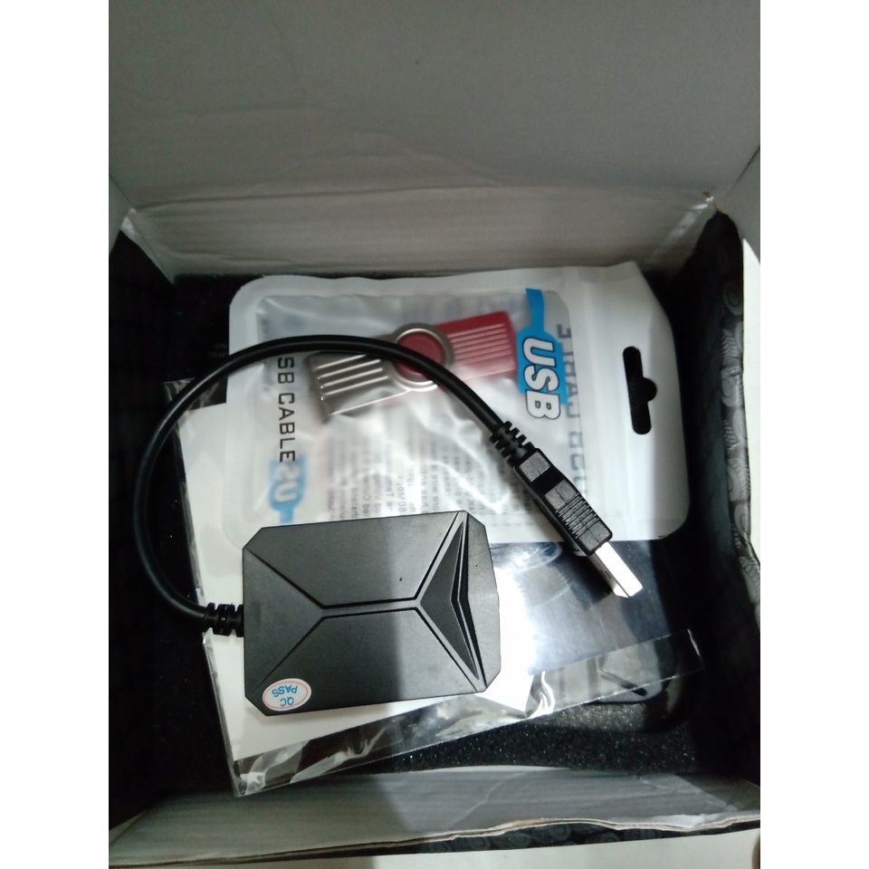 Cảm biến Áp Suất Lốp ô tô Tích Hợp Đầu Android Gắn Trong + Kèm phần mềm tiếng Việt + Hỗ trợ kỹ thuật