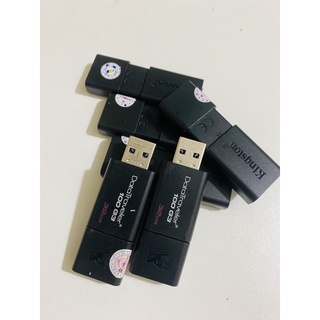 Usb 3.0 kingston datatraveler dt100g3 32gb