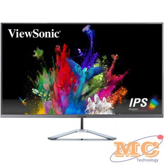 Màn hình Viewsonic VX3276Smhd 32inch
