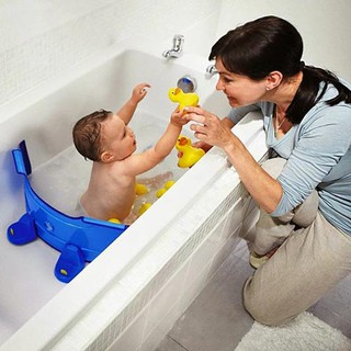 Vịt thả bồn tắm