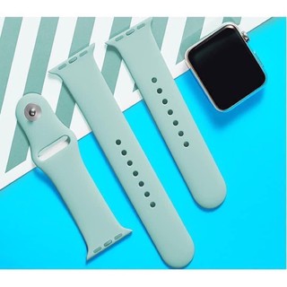 DÂY SILICON APPLE WATCH(38/40/42/44mm)