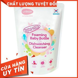 Nước rửa bình sữa Unimom