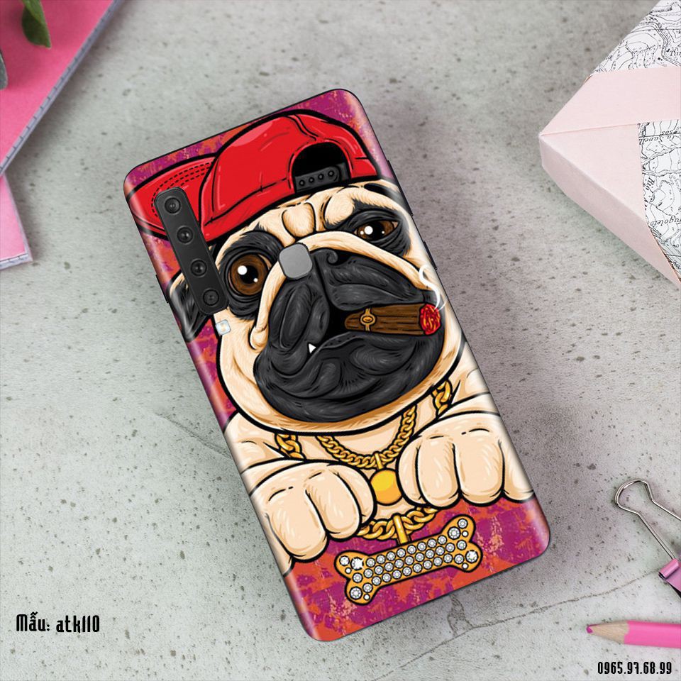 Miếng dán skin mặt lưng Realme 2/ Realme 2 Pro /Realme 3 / Realme C1 / Realme X2 in hình sưu tầm