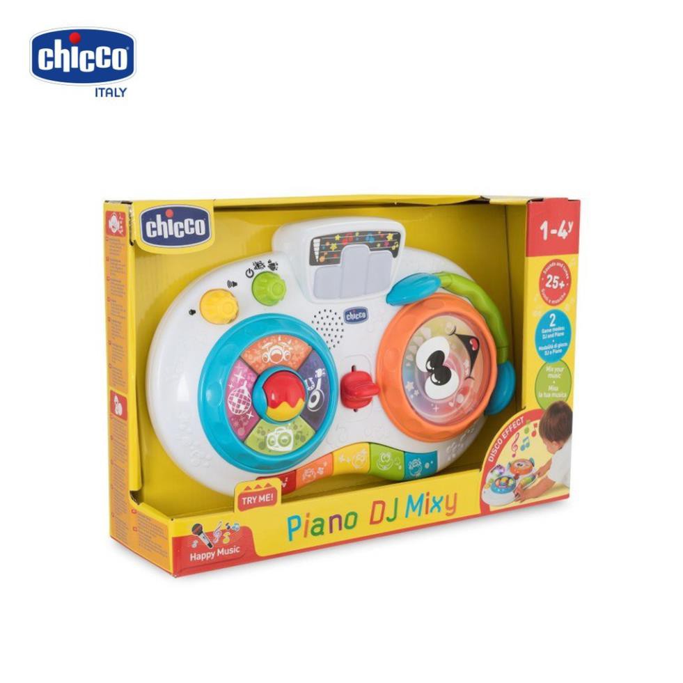 Đồ chơi Piano điện tử Chicco