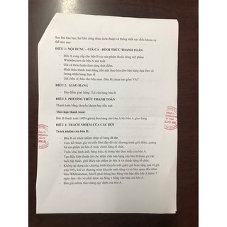 White Doctors Scar Clearr - Kem hỗ trợ trị sẹo rỗ