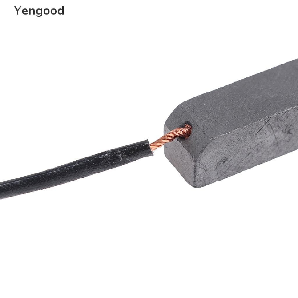 Bộ 10 Cọ Trang Điểm J204 Chuyên Dụng Cho Điện