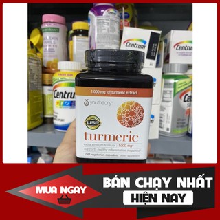 Nghệ viên Youtheory Turmeric