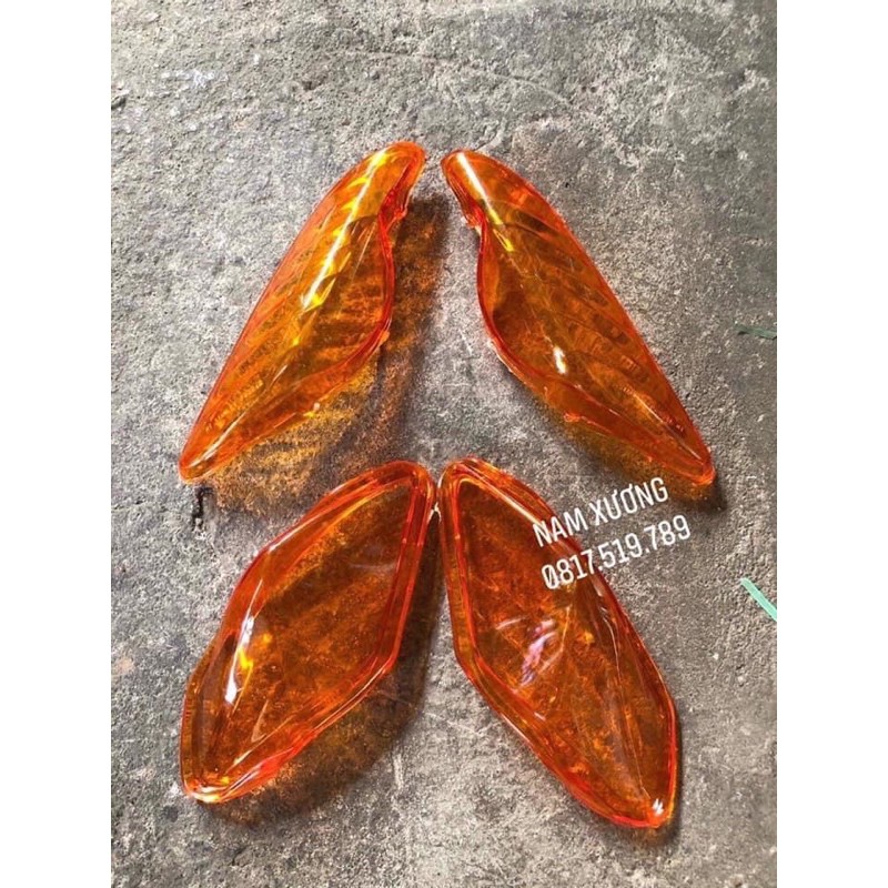 Xinhan cam Wave 50cc, w100, w110 ♨️ MÀU ĐẸP - bền màu - không phai màu🔥