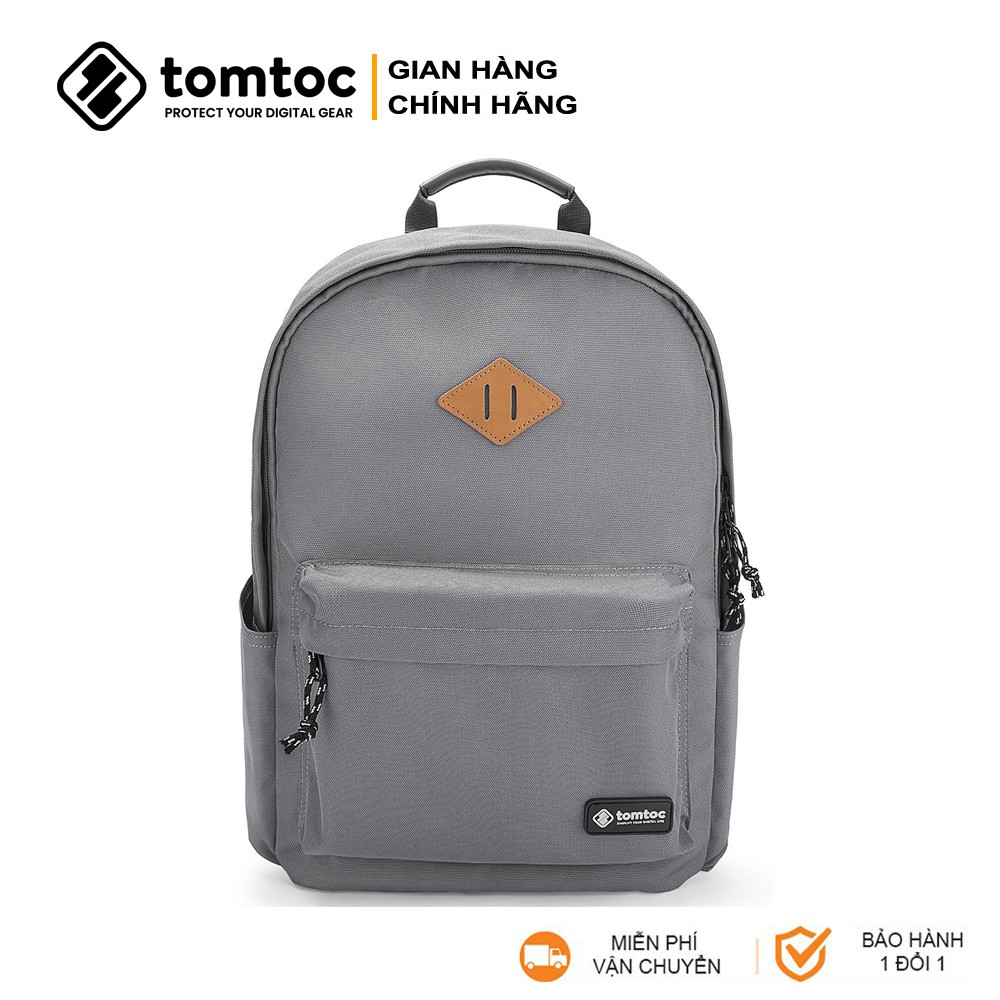 Balo TOMTOC Unisex travel cho Laptop/Macbook 15inch - A71 - Phân phối chính hãng