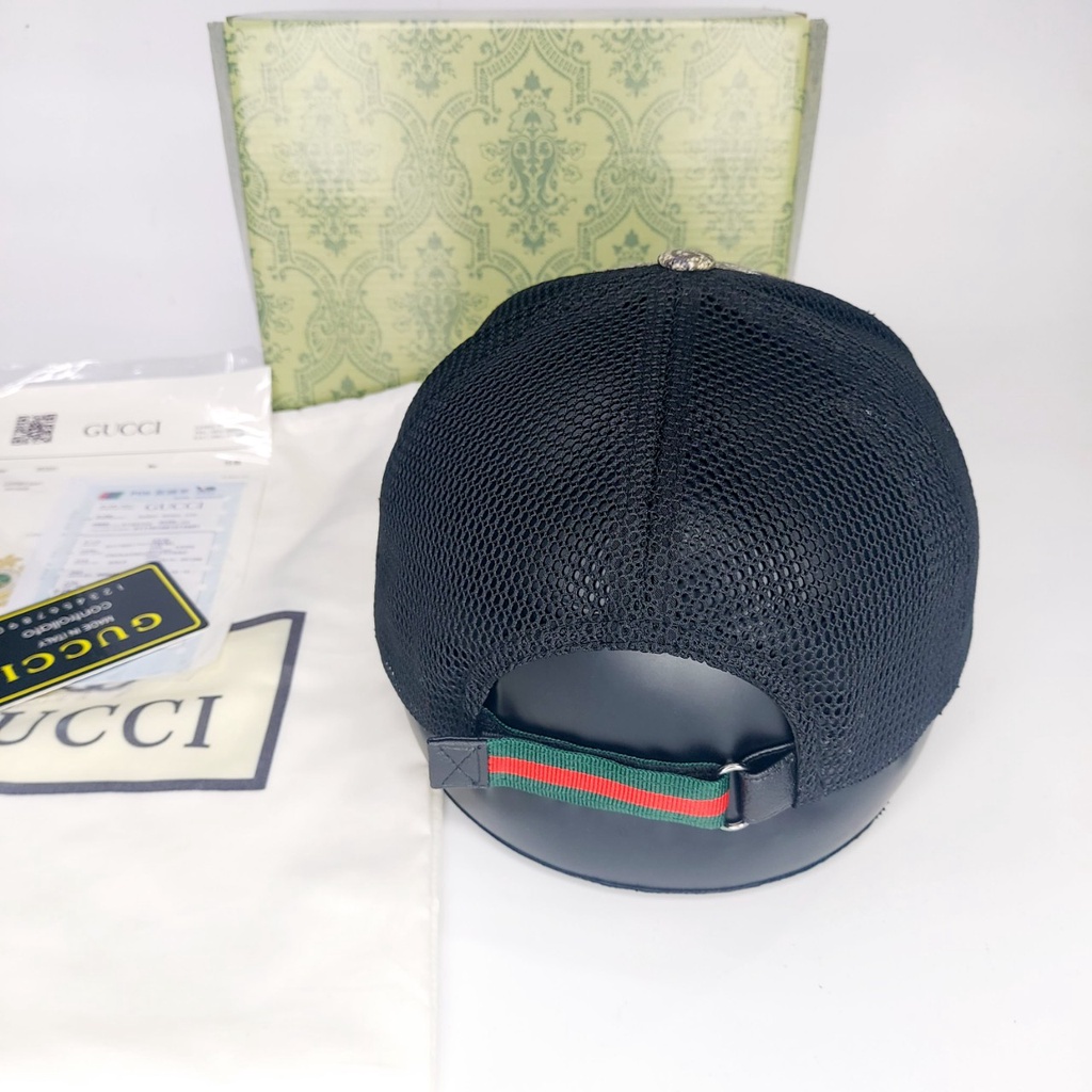 Nón kết gc Mũ lưỡi trai  hổ bay supper cực đẹp không bao gồm hộp