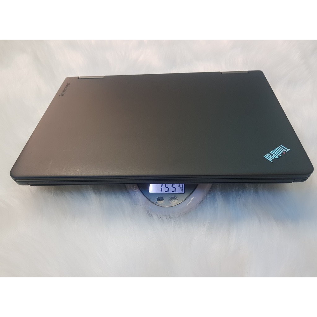 Laptop 2 trong 1, Lenovo Yoga S1 -Core i5 4200U, 4G, 128G SSD,12.5inch cảm ứng, xoay gập 360 độ [ảnh thật] | BigBuy360 - bigbuy360.vn