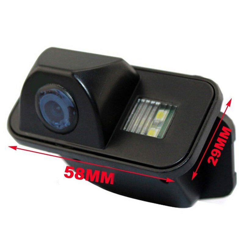 Camera lùi ô tô Camera lùi Camera lùi cho xe Toyota Corolla Vios 2007-2011