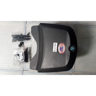 thùng đồ nghề giửa của xe ex 150 rivi