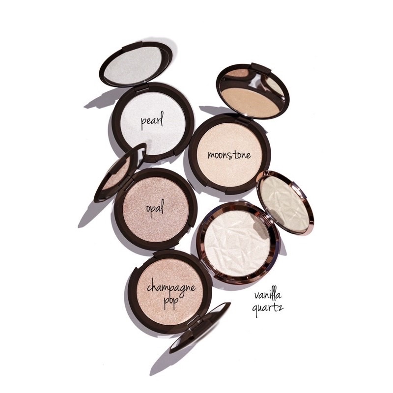 Phấn bắt sáng Becca Shimmering Skin Perfector Pressed
