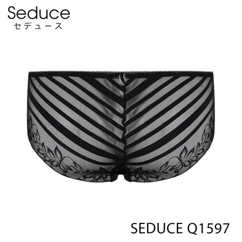 Quần lót Seduce Q1597 Ren