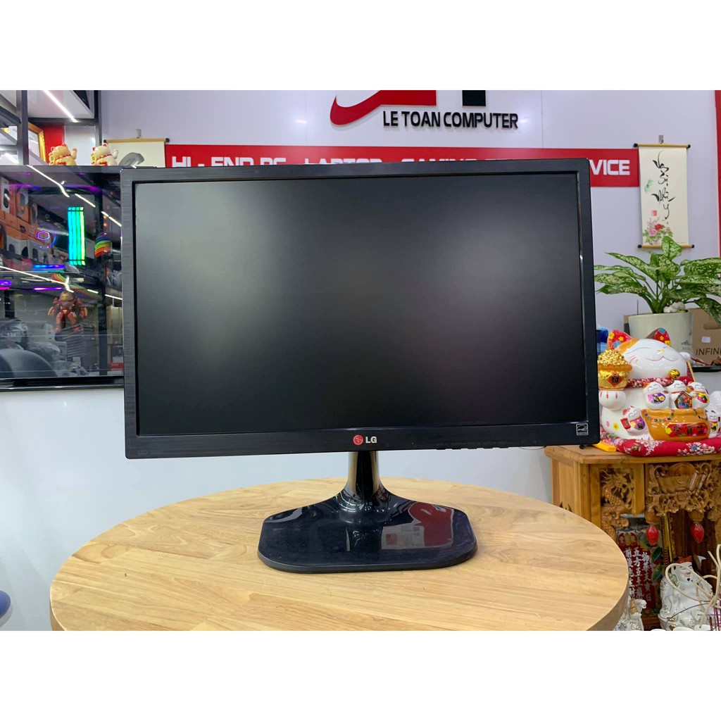 Màn Hình Vi Tính LG 22M47D 22" Full HD - Cũ | BigBuy360 - bigbuy360.vn