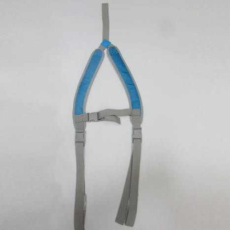 Đai chống gù cho ghế. Dùng cho mọi loại ghế thông minh | BigBuy360 - bigbuy360.vn