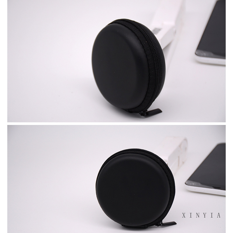 Hộp đựng bảo vệ tai nghe thẻ nhớ từ EVA tiện dụng chất lượng cao