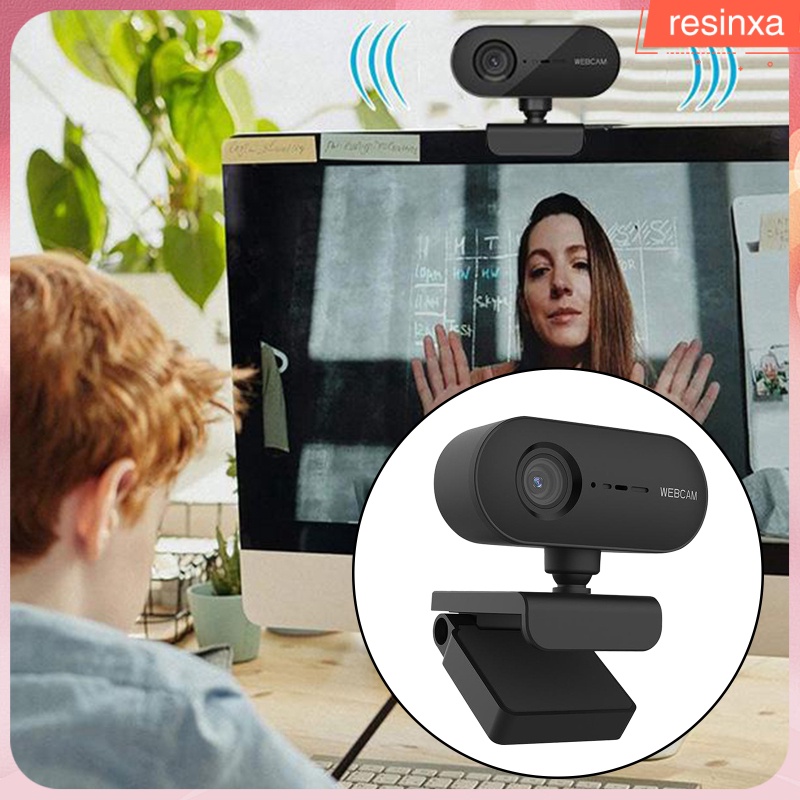 Webcam Hd Độ Phân Giải Cao 2k 2560x1440 Cho Pc Laptop | BigBuy360 - bigbuy360.vn