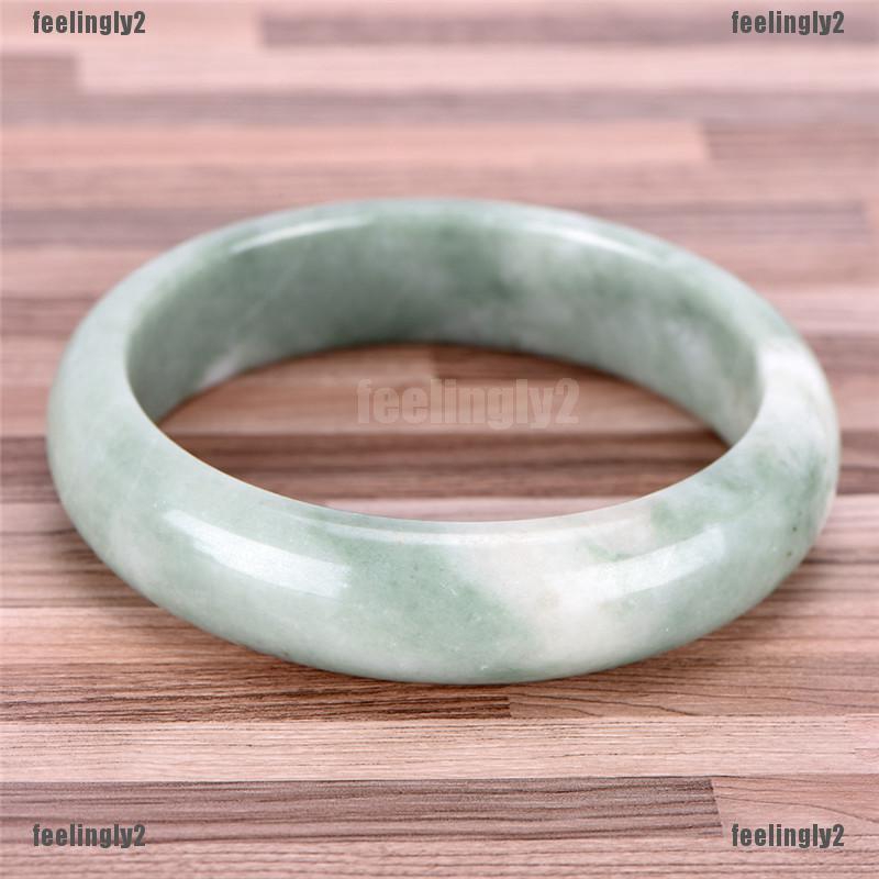 ❤Mặt Trời❤ Vòng Tay Ngọc Bích Sang Trọng