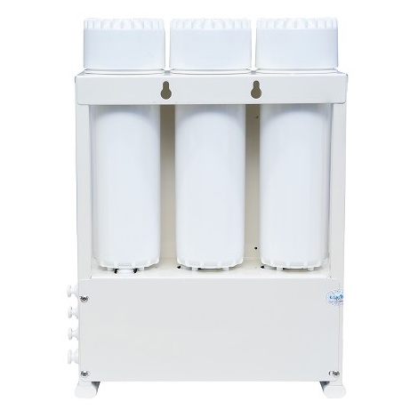 Máy lọc nước sạch để gầm không tủ 10 lõi lọc Karofi KAQ-U03 - Bảo hành 36 tháng