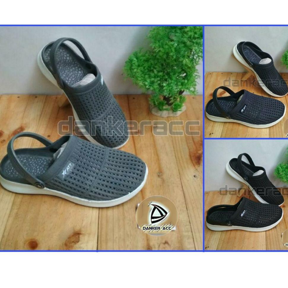 Giày Sandal 3.3 Promo Pro Att Msl 562 Size 37-43 - Baim Kokop Frog Bakpau