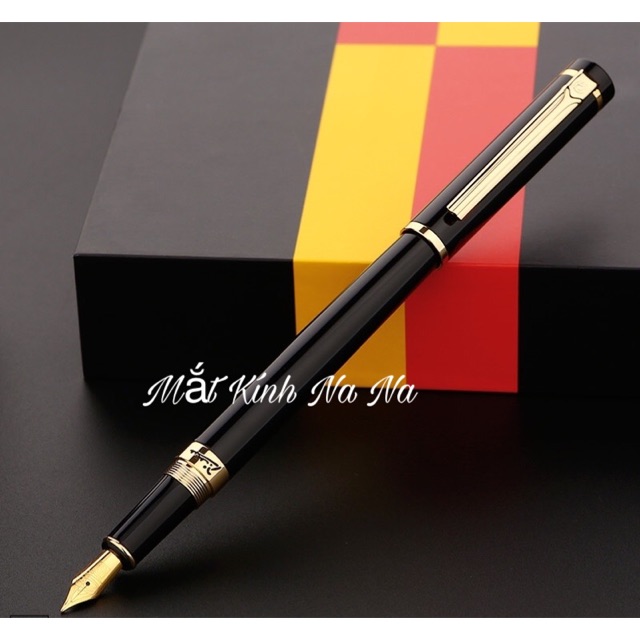 Bút máy cao cấp 908 