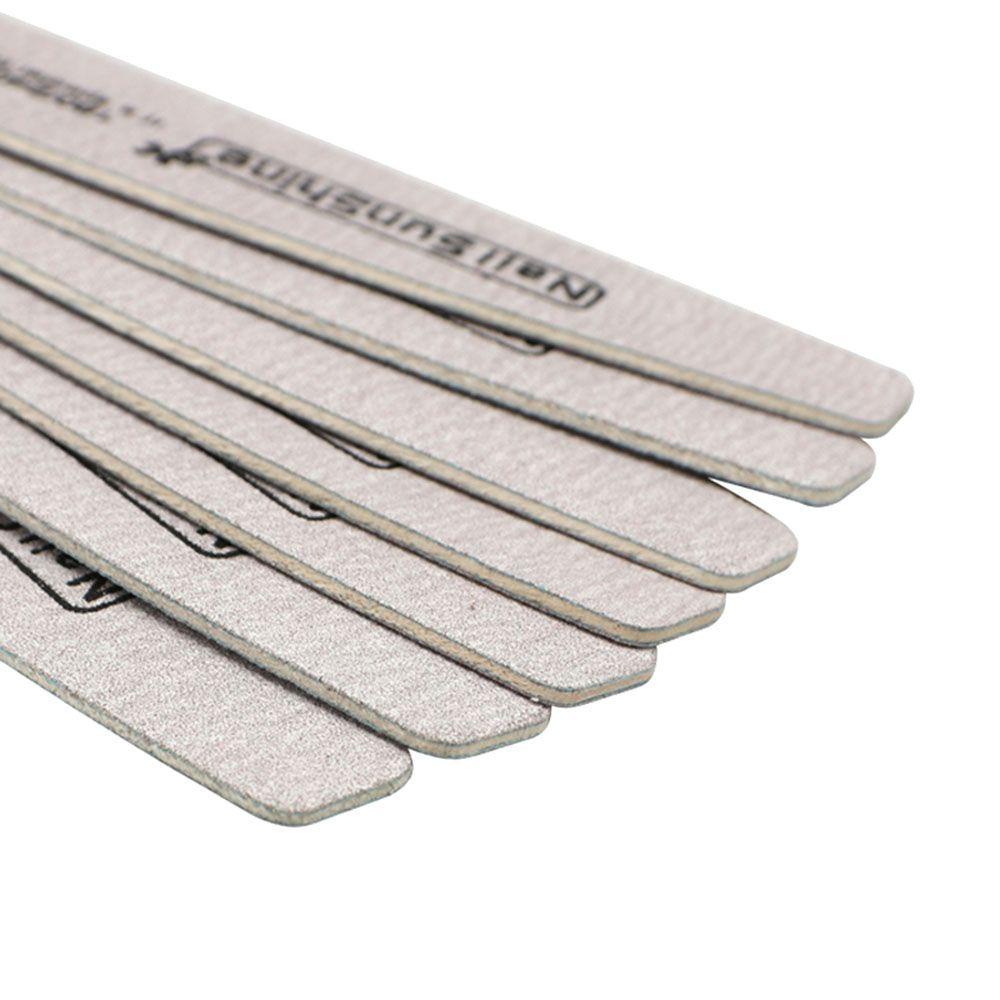 Dụng Cụ Dũa Móng Tay Bằng Gỗ SOFTNESS