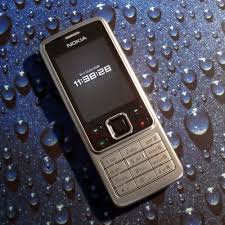 Điện Thoại NOKIA 6300 Main Zin, Màn Zin Siêu Bền BH 12T