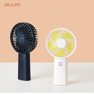 QUẠT MINI CẦM TAY JISULIFE FA10