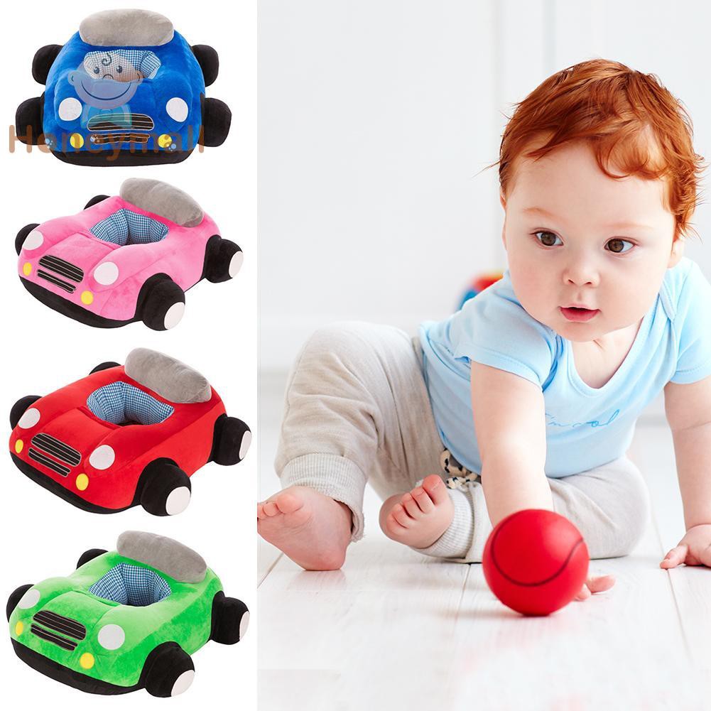 Ghế Ngồi Xe Hơi Cho Bé