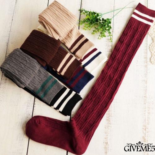 Quần bít tất nữ cổ cao thời trang