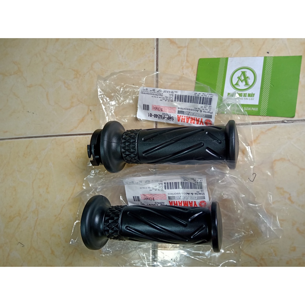 BỘ BAO TAY YAMAHA MIO 2004-2005-2006, Nouvo 2 3 CHÍNH HIỆU YAMAHA