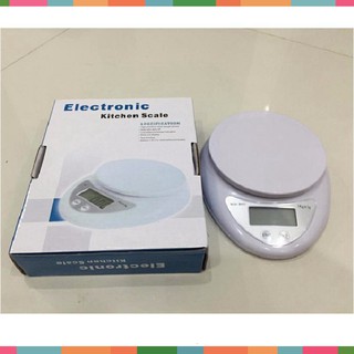 cân tiểu li - cân tiểu li 5kg