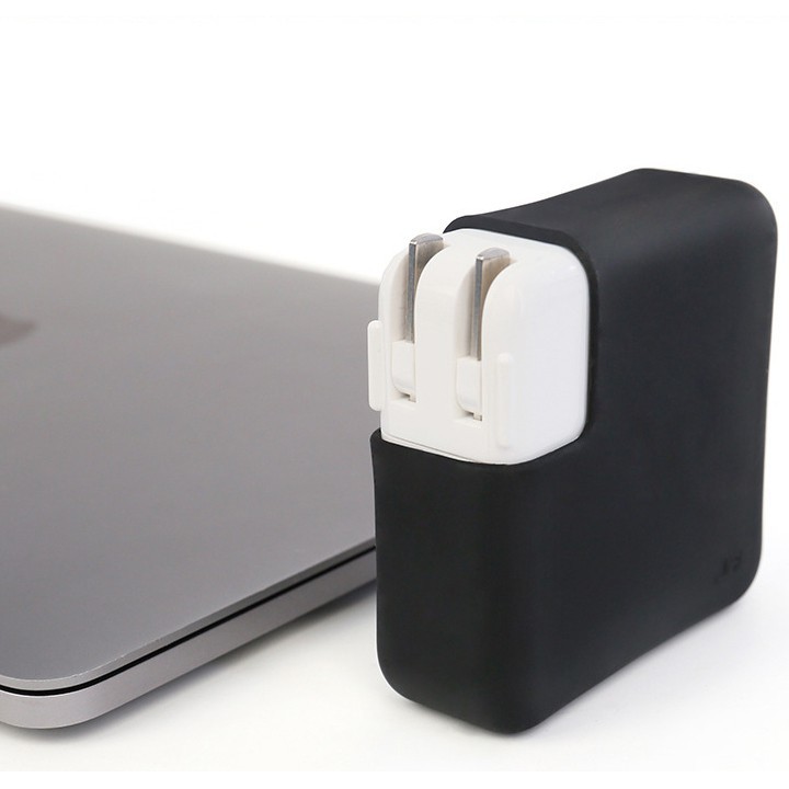 Bọc Bảo Vệ Sạc Macbook JRC - 4 Màu | BigBuy360 - bigbuy360.vn