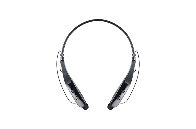 [Mã 2404EL10K giảm 10K đơn 20K] Tai nghe Bluetooth LG HBS 510( chính hãng của LG)