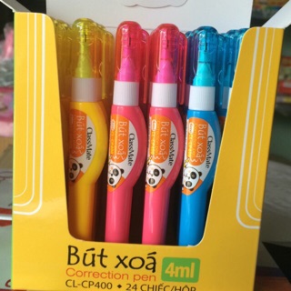 Bút xoá CP400 MG