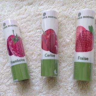 SON DƯỠNG YVES ROCHER LÊN MÀU - HÀNG CHÍNH HÃNG