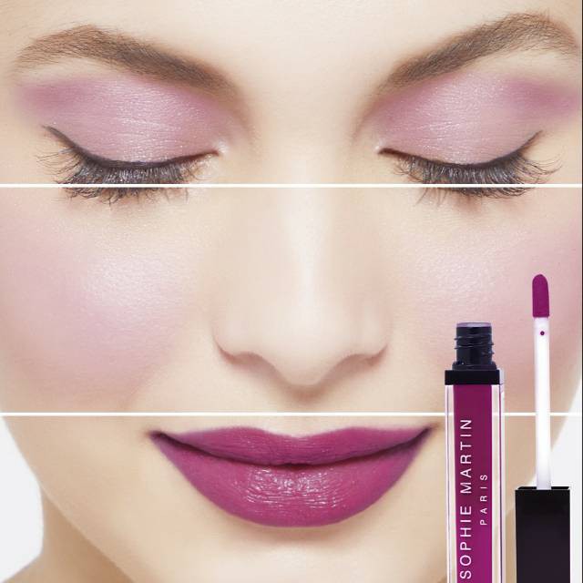 (Hàng Mới Về) Phấn Má Hồng Trang Điểm Nhiều Màu Sắc