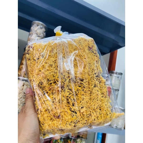CƠM CHÁY GẠO LỨT SIÊU CHÀ BÔNG SIÊU NGON