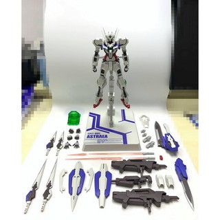 Mô hình 1/100 Hobby Star Astrea