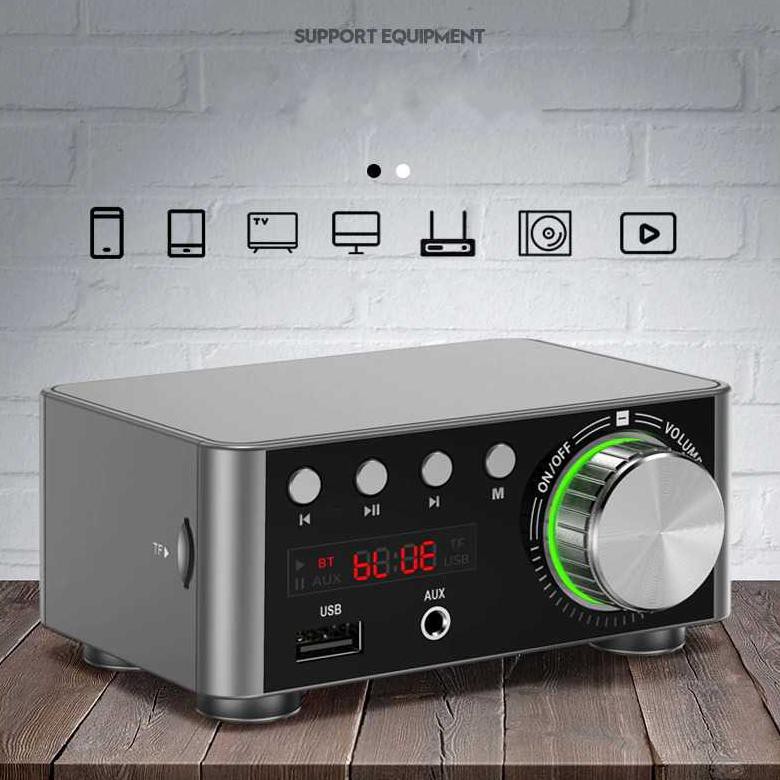 Loa Bluetooth 5.0 50wx2 - X26 J-Id-Aud Champion | BigBuy360 - bigbuy360.vn