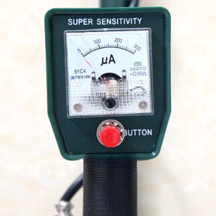 Máy Dò Kim Loại TLlong GS6000