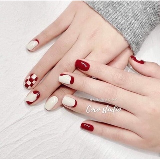 NailBox Thiết Kế (Nhận làm mẫu theo yêu cầu)